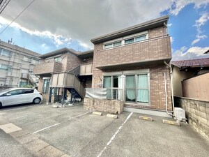 ルエメゾン外観写真