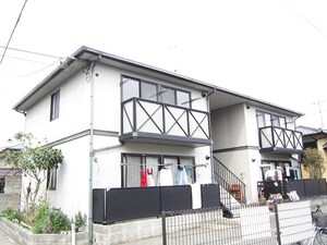 ガーデン香住ヶ丘外観写真