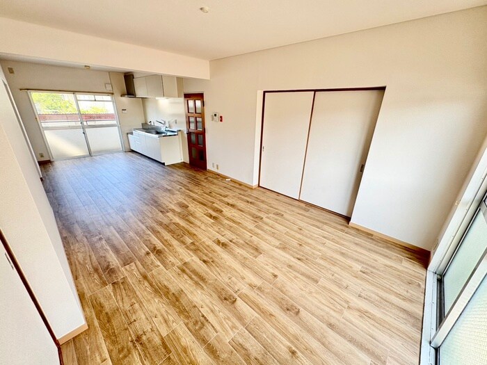 物件内観写真7　(居室)