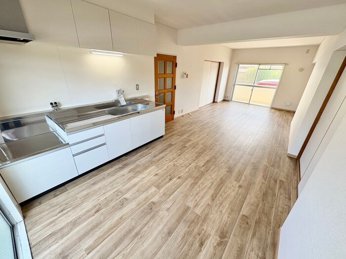 物件内観写真8　(居室)