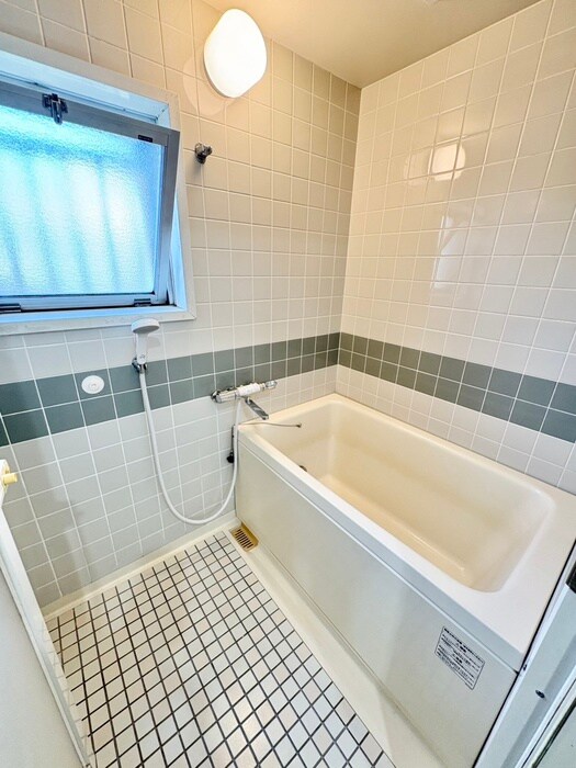 物件内観写真13　(バス／シャワールーム等)