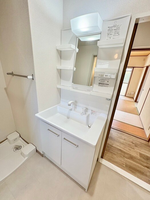 物件内観写真14　(収納)