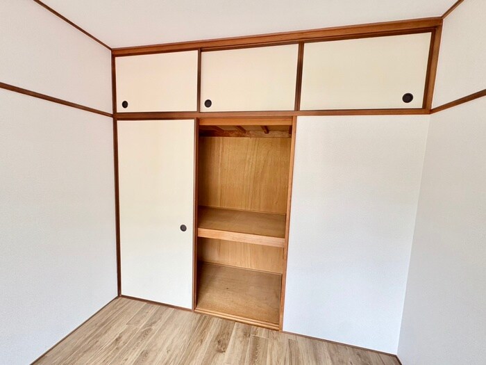 物件内観写真15　(収納)