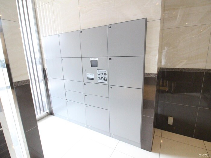 物件外観写真3　(建物設備)