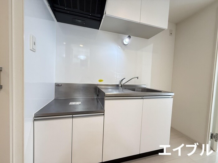 物件内観写真8　(キッチン)