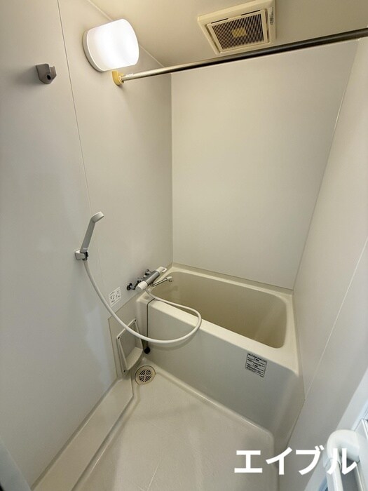 物件内観写真11　(バス／シャワールーム等)