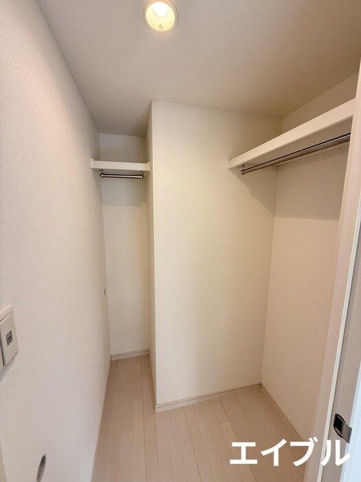 物件内観写真14　(収納)