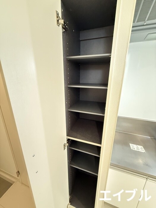 物件内観写真17　(靴箱)