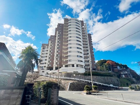 ｲﾏｰｼﾞｭｱｰｸﾋﾙｽﾞ黒崎西（802）外観写真