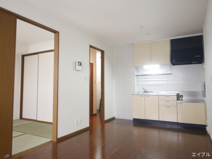 物件内観写真5　(居室)