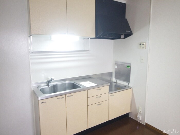 物件内観写真7　(キッチン)