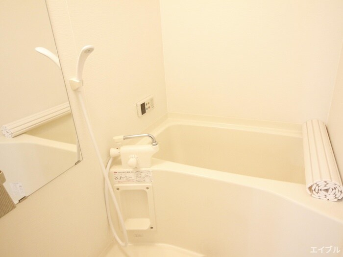 物件内観写真8　(バス／シャワールーム等)