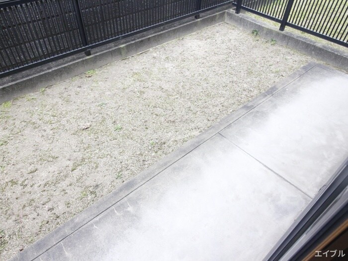 物件内観写真19　(ベランダ・バルコニー)