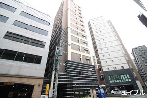ｴｽﾃﾑｺ-ﾄ博多駅前ｱｳﾞｪ-ﾙ(1403)外観写真