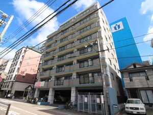 シティハイツ幸栄外観写真