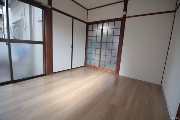 居室