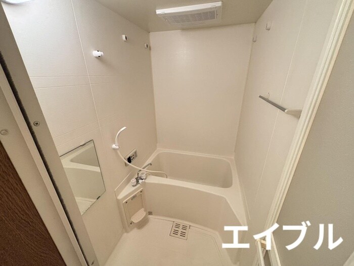 物件内観写真9　(バス／シャワールーム等)