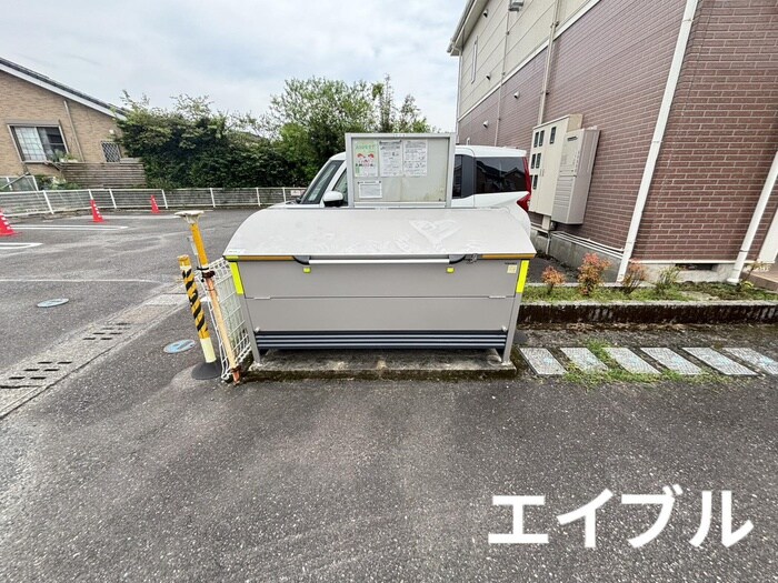 物件外観写真6　(建物設備)