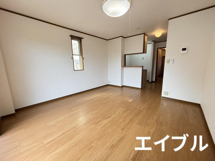 物件内観写真18　(居室)