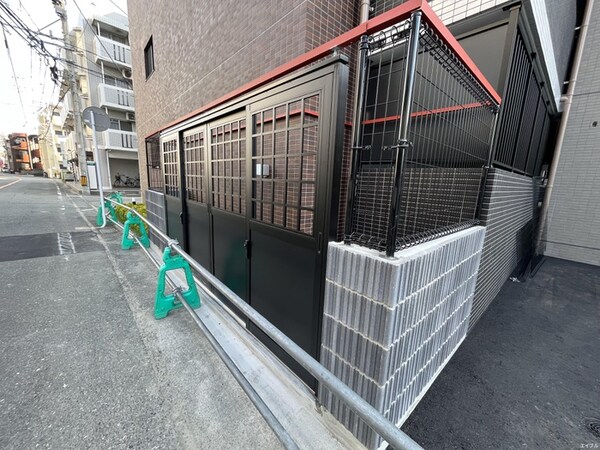 建物設備
