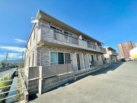 プランドール１外観写真