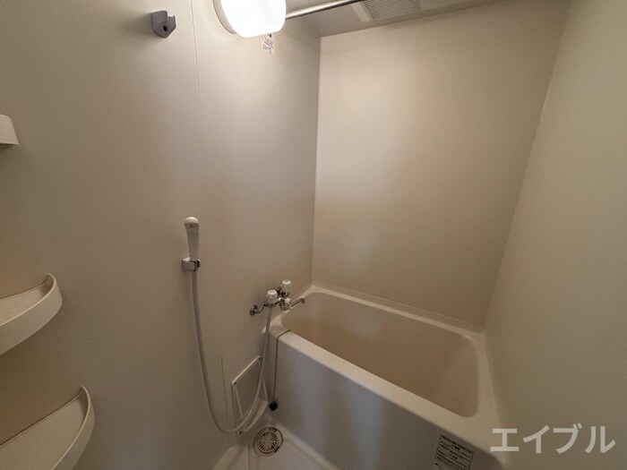 物件内観写真9　(バス／シャワールーム等)