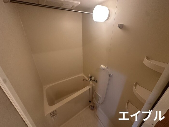 物件内観写真9　(バス／シャワールーム等)