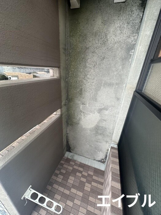 物件内観写真16　(ベランダ・バルコニー)