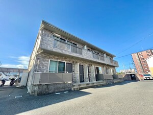 プランドール２外観写真