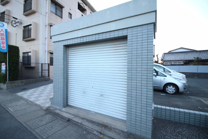 物件外観写真3　(建物設備)