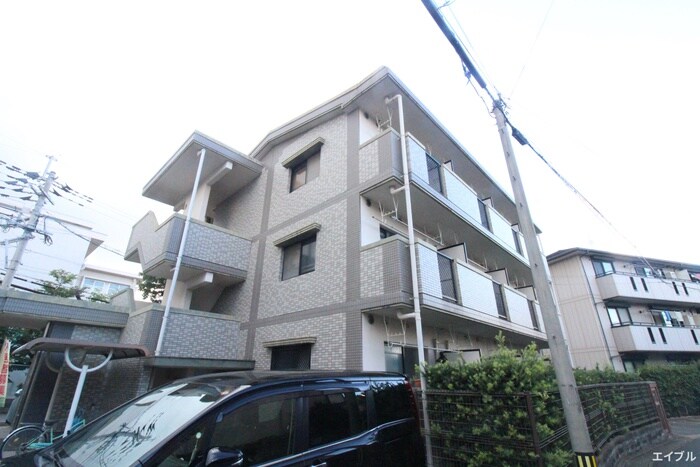 物件外観写真6　(外観写真)