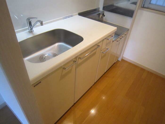 物件内観写真8　(キッチン)