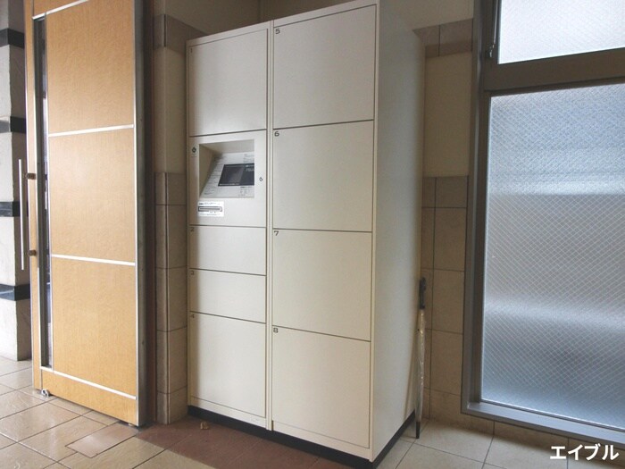 物件外観写真5　(建物設備)