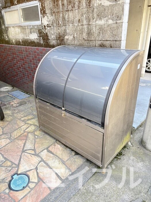 物件外観写真4　(その他)