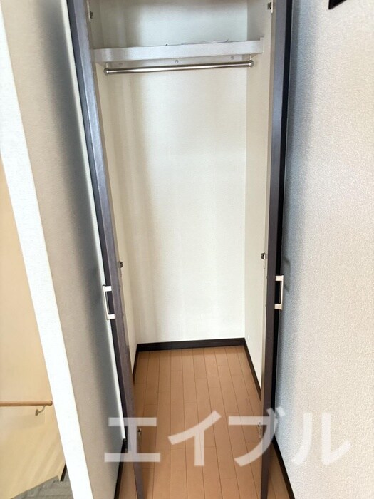 物件内観写真12　(収納)