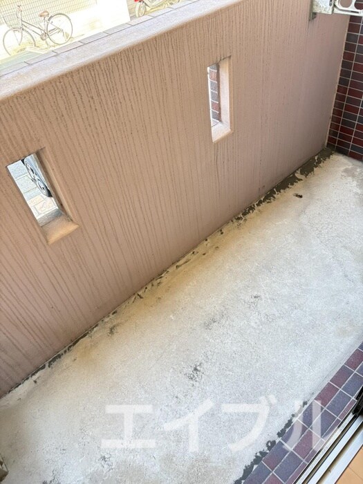 物件内観写真15　(ベランダ・バルコニー)