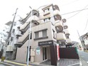 セピアハイツ姪浜