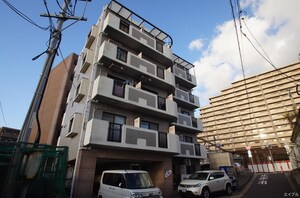 プレクラスニー和白外観写真