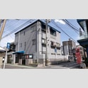 サンクスコート箱崎