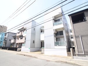 Ｍスマート姪浜外観写真