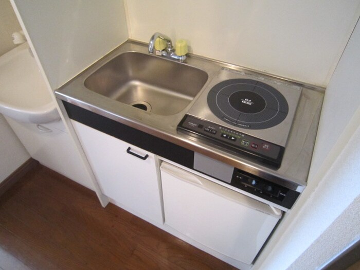 物件内観写真7　(キッチン)
