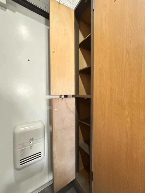 靴箱