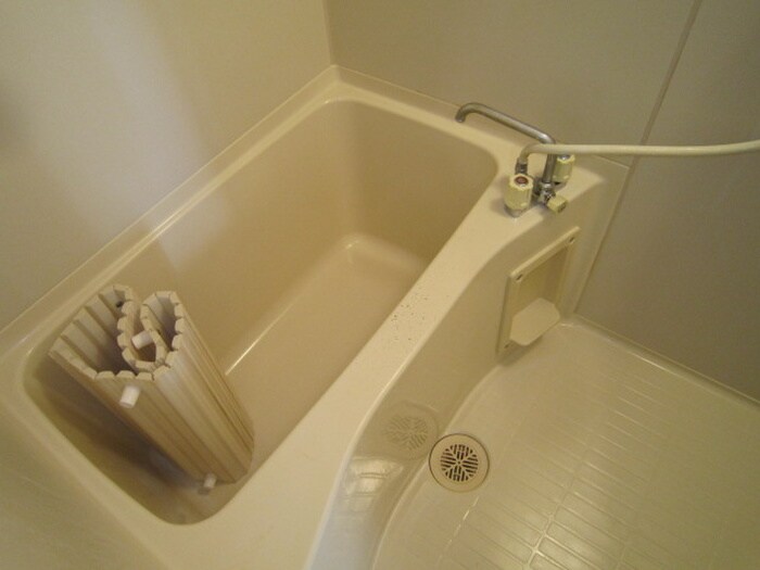 物件内観写真8　(バス／シャワールーム等)