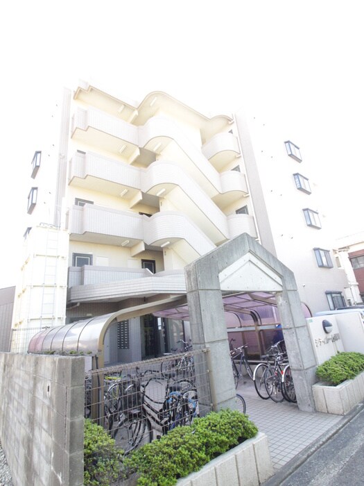 物件外観写真5　(外観写真)