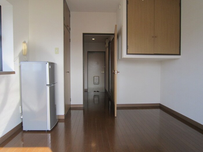 物件内観写真13　(居室)