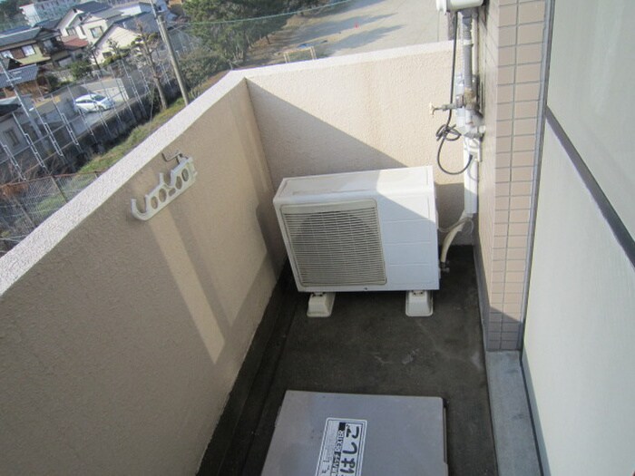 物件内観写真17　(ベランダ・バルコニー)