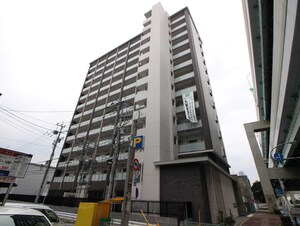 エンクレスト空港通り(1204)外観写真