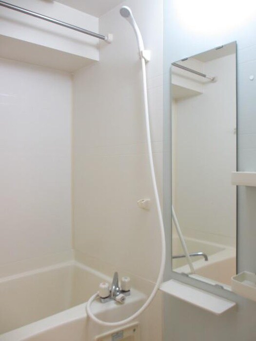 物件内観写真9　(バス／シャワールーム等)