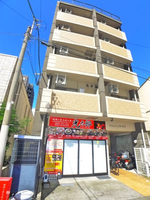 外観写真