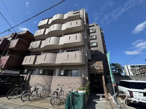 フルール山実外観写真